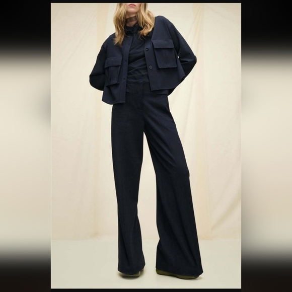 Dorothee Schumacher EMOTIONAL ESSENCE pants